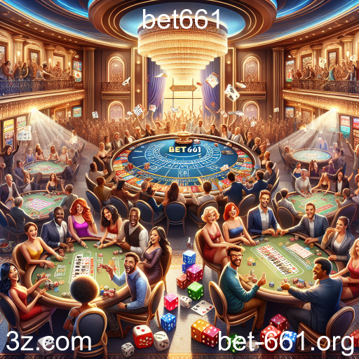 A Magia dos Jogos de Mesa: Conectando Pessoas Através do Entretenimento